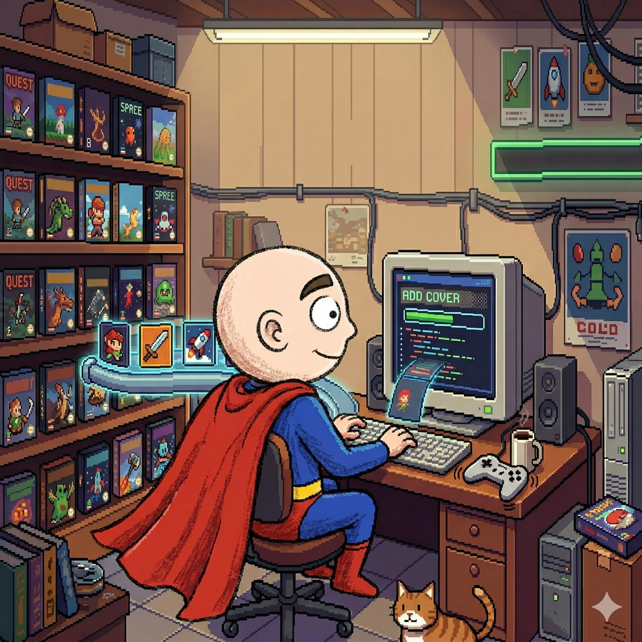 nintandbox evolution