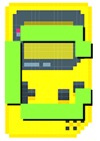 CUSTOM GAMEBOY COLOR