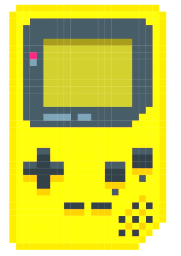 GAMEBOY COLOR