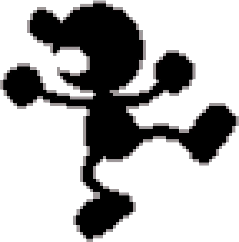 GAME & WATCH
