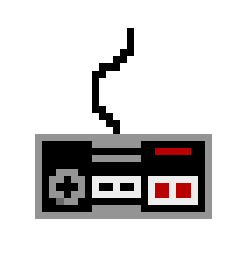 NES 8-BIT