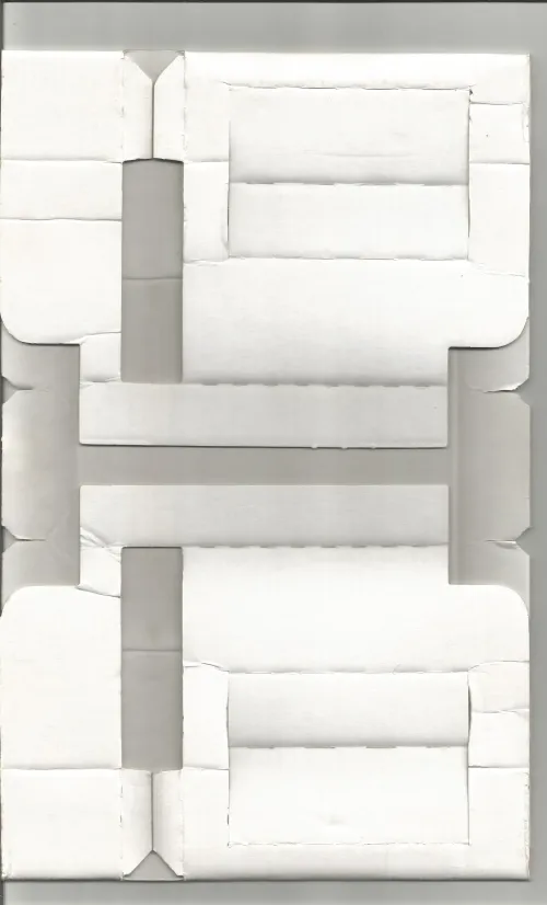 POKEMON STADIUM SCAN INTERIOR