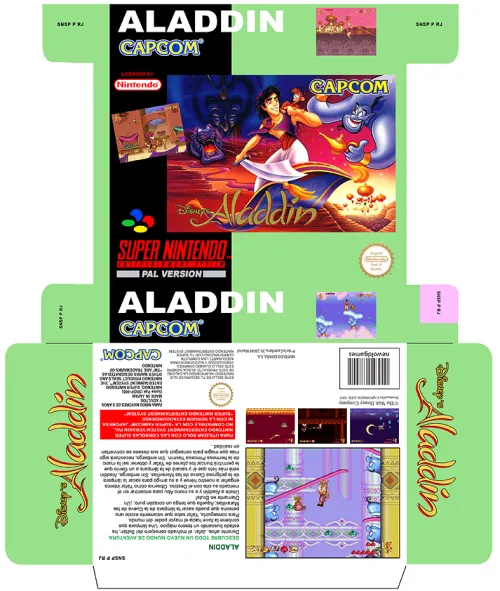 ALADDIN