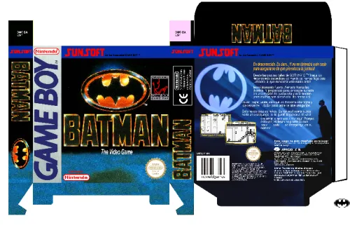 BATMAN