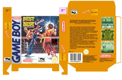 BEST OF THE BEST