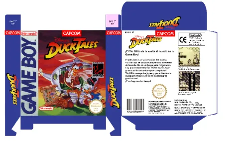 DUCKTALES