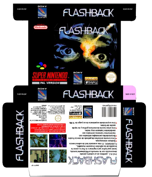 FLASHBACK 