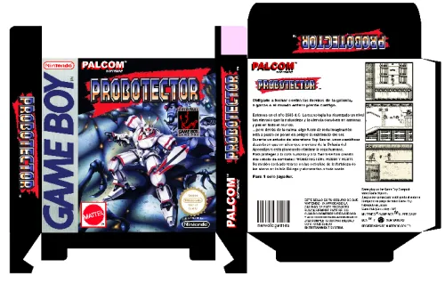 PROBOTECTOR