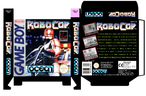 ROBOCOP