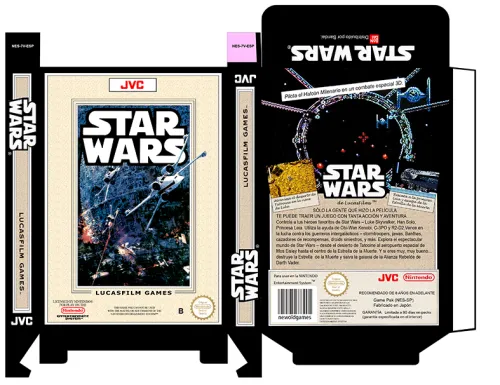STAR WARS