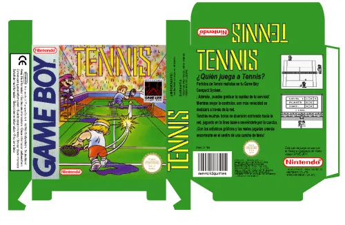 TENNIS