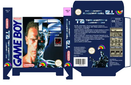 TERMINATOR 2
