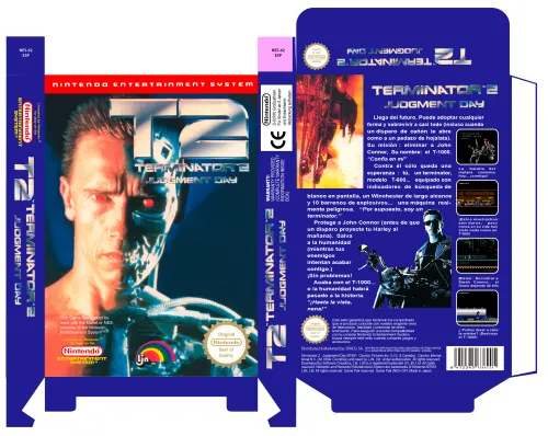 TERMINATOR 2