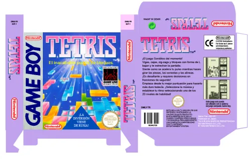 TETRIS