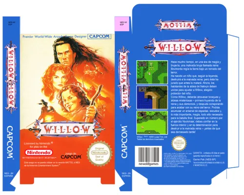 WILLOW