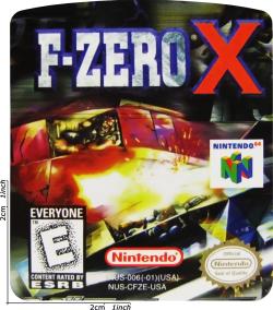 ZFERO X USA escaneo