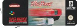 THE DUEL TEST DRIVE 2 escaneos