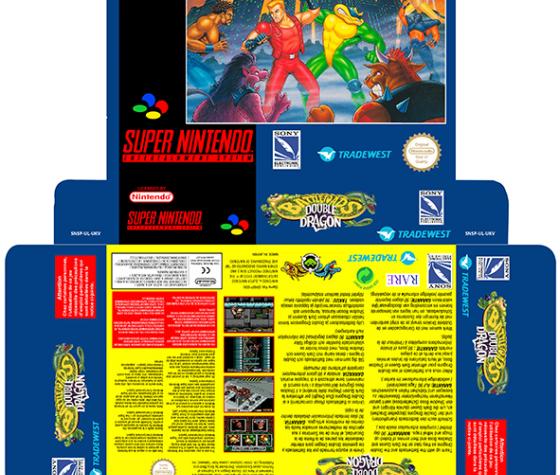 Descarga cajas de nintendo español Nintendbox