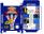 CAPTAIN PLANET AND THE PLANETEERS CAJA BOX PORTRAIT NES 8BIT RETRO REPRO BOX