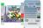 SUPER MARIO ADVANCE CAJA RETRO REPRO NINTENDO SUPER MARIO WORLD