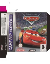 CARS A4 escaneos