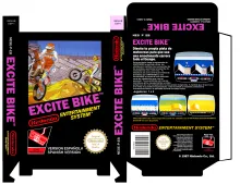 EXCITE BIKE