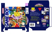 GAME & WATCH GALLERY 