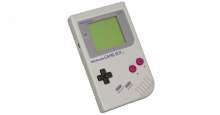 game boy gb