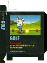GOLF PAL EUR escaneos A4