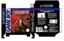 GREMLINS 2 THE NEW BATCH