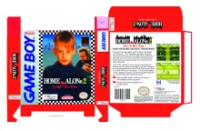 HOME ALONE 2