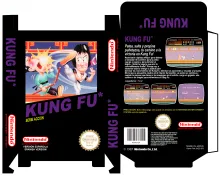 KUNG FU