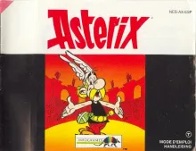 ASTERIX ESP