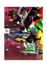 THE ADVENTURES OF BATMAN AND ROBIN EUR maquetado