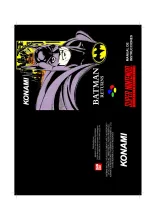 BATMAN RETURNS PAL ESP maquetado