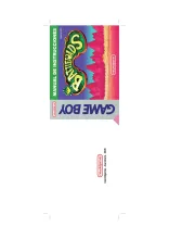 BATTLETOADS ESP maquetado