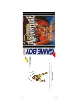 THE CASTLEVANIA ADVENTURE ESP maquetado 