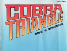 COBRA TRIANGLE scans ESP