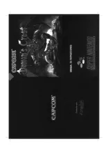 DEMON'S CREST ESP maquetado