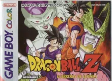 DRAGON BALL Z SUPER WARRIORS