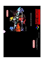 KILLER INSTINCT ESP maquetado
