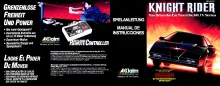 KNIGHT RIDER 