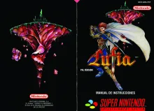 LUFIA ESP