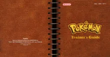 POKEMON AZUL maquetado