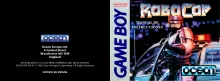 ROBOCOP MANUAL