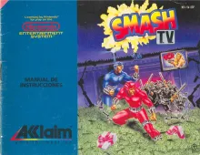 SMASH TV escaneos