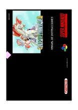 TALES OF PHANTASIA PAL ESP