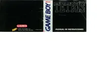 TETRIS ESP escaneos