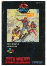 PIRATES OF DARK WATER NO ESPAÑOL ESCANEOS