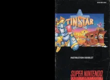 TIN STAR USA escaneos